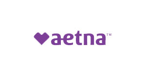 Insurance Accepted by Positive Behavior Services: Aetna Logo