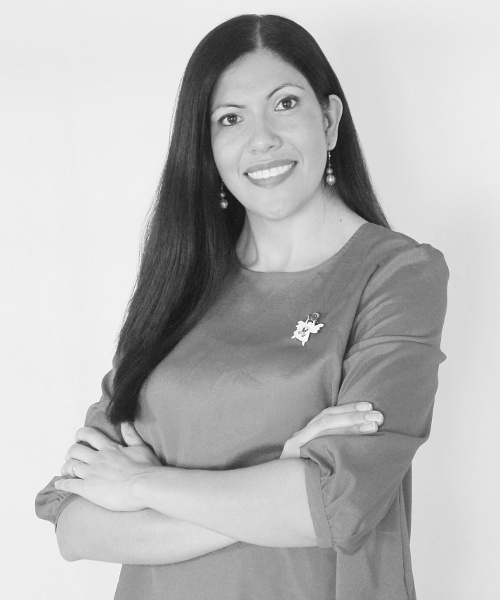 Maria Silva Vice President of Positive Behavior Services, Inc.