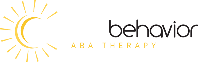 Positive Behavior Services ABA Therapy Logo