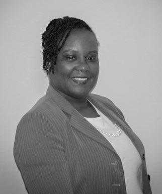 Positive Behavior Services Staff: LCSW Broward County Coordinator Priscilla Byrd-Brown