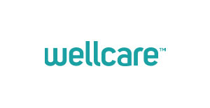 Insurance Accepted by Positive Behavior Services: Wellcare Logo